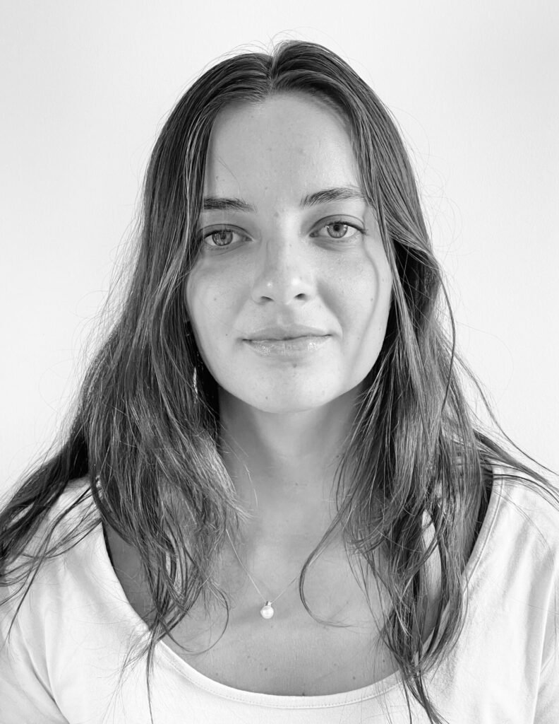 Martina Mori